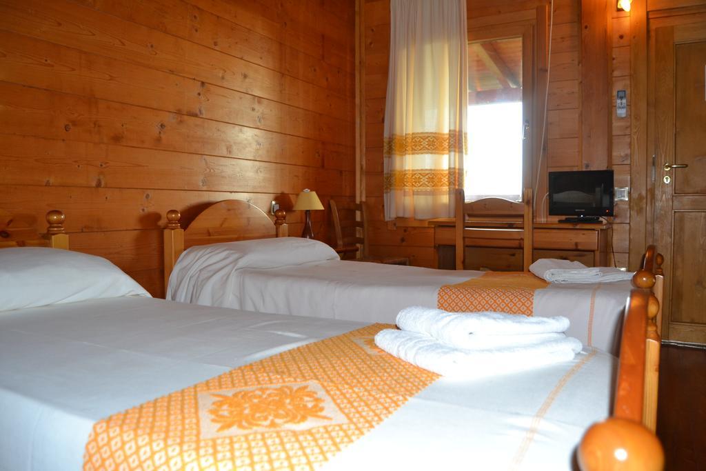 Agriturismo Sa Pigalva Tula Exterior photo