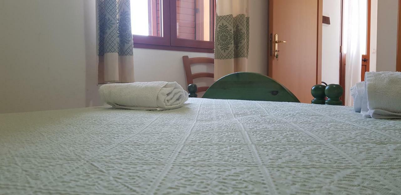 Agriturismo Sa Pigalva Tula Room photo